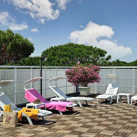 מילאנו מריטימה Hotel Suisse מראה חיצוני תמונה