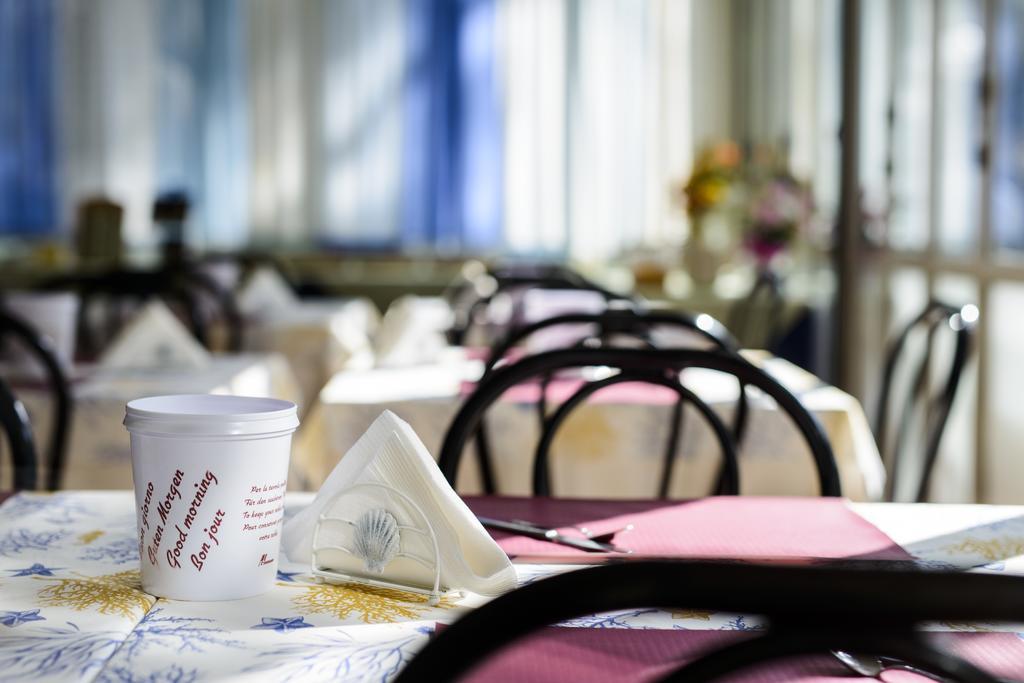 מילאנו מריטימה Hotel Suisse מראה חיצוני תמונה