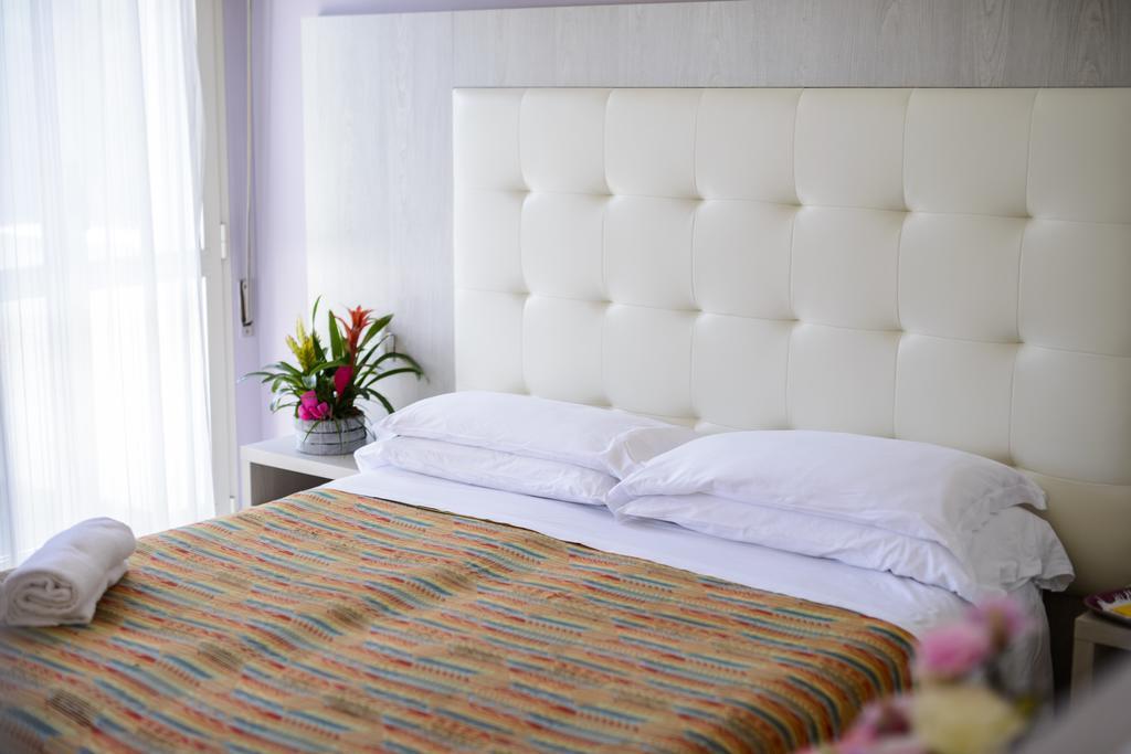 מילאנו מריטימה Hotel Suisse חדר תמונה