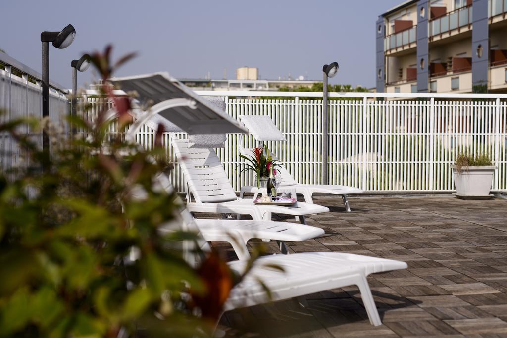 מילאנו מריטימה Hotel Suisse מראה חיצוני תמונה