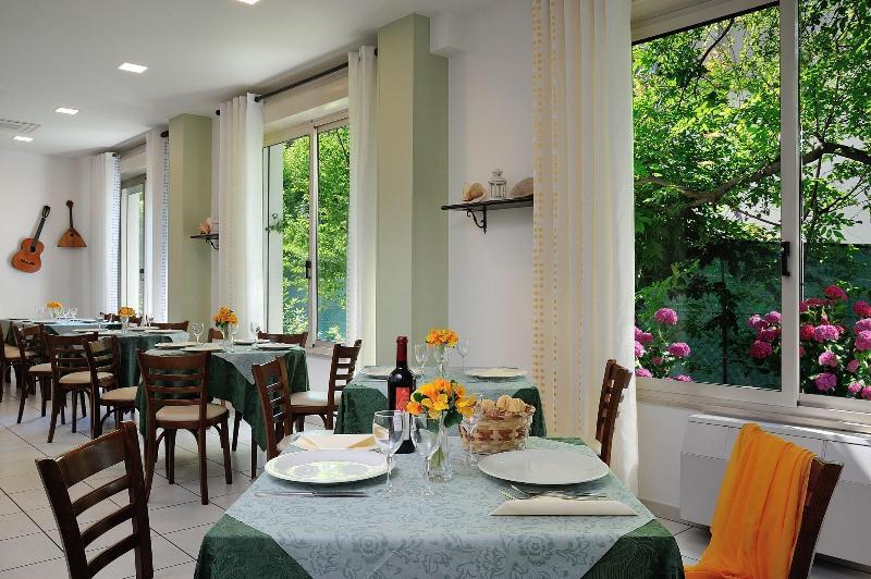 מילאנו מריטימה Hotel Suisse מראה חיצוני תמונה