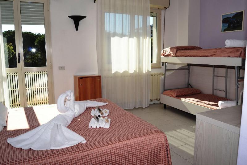 מילאנו מריטימה Hotel Suisse מראה חיצוני תמונה