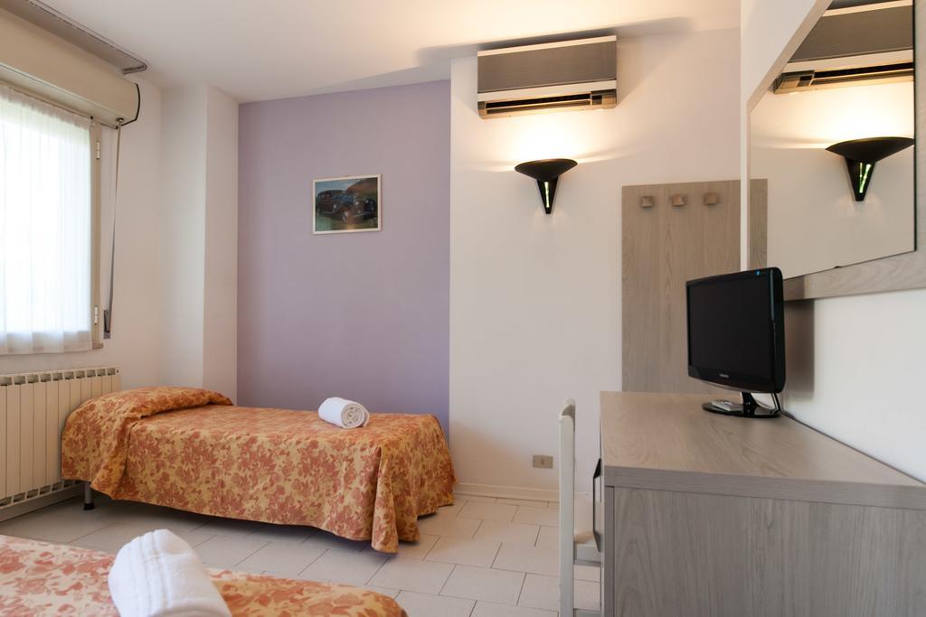 מילאנו מריטימה Hotel Suisse מראה חיצוני תמונה