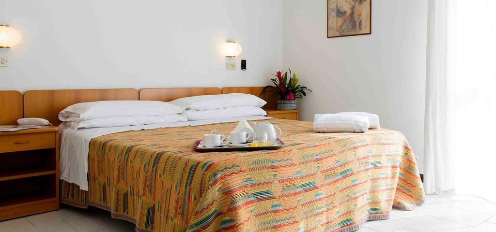 מילאנו מריטימה Hotel Suisse מראה חיצוני תמונה