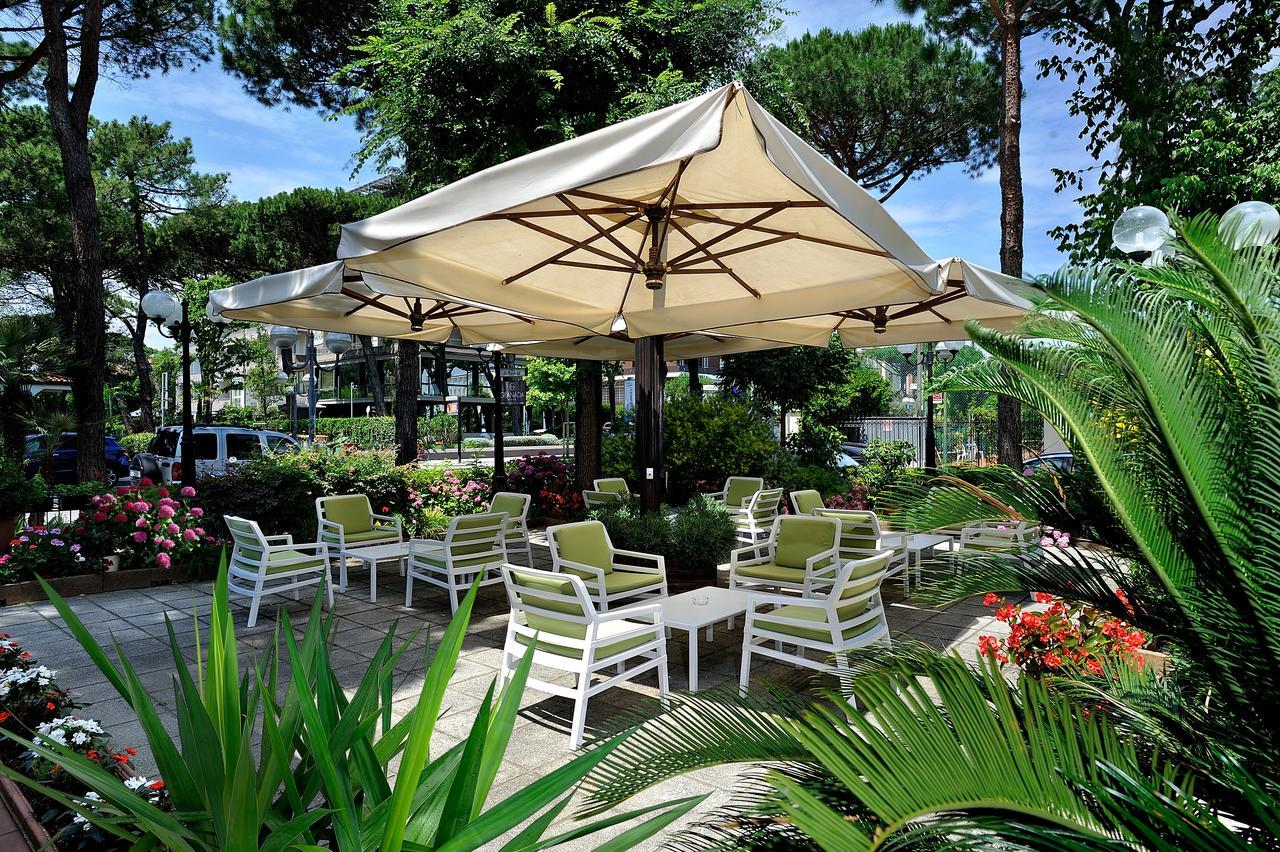 מילאנו מריטימה Hotel Suisse מראה חיצוני תמונה