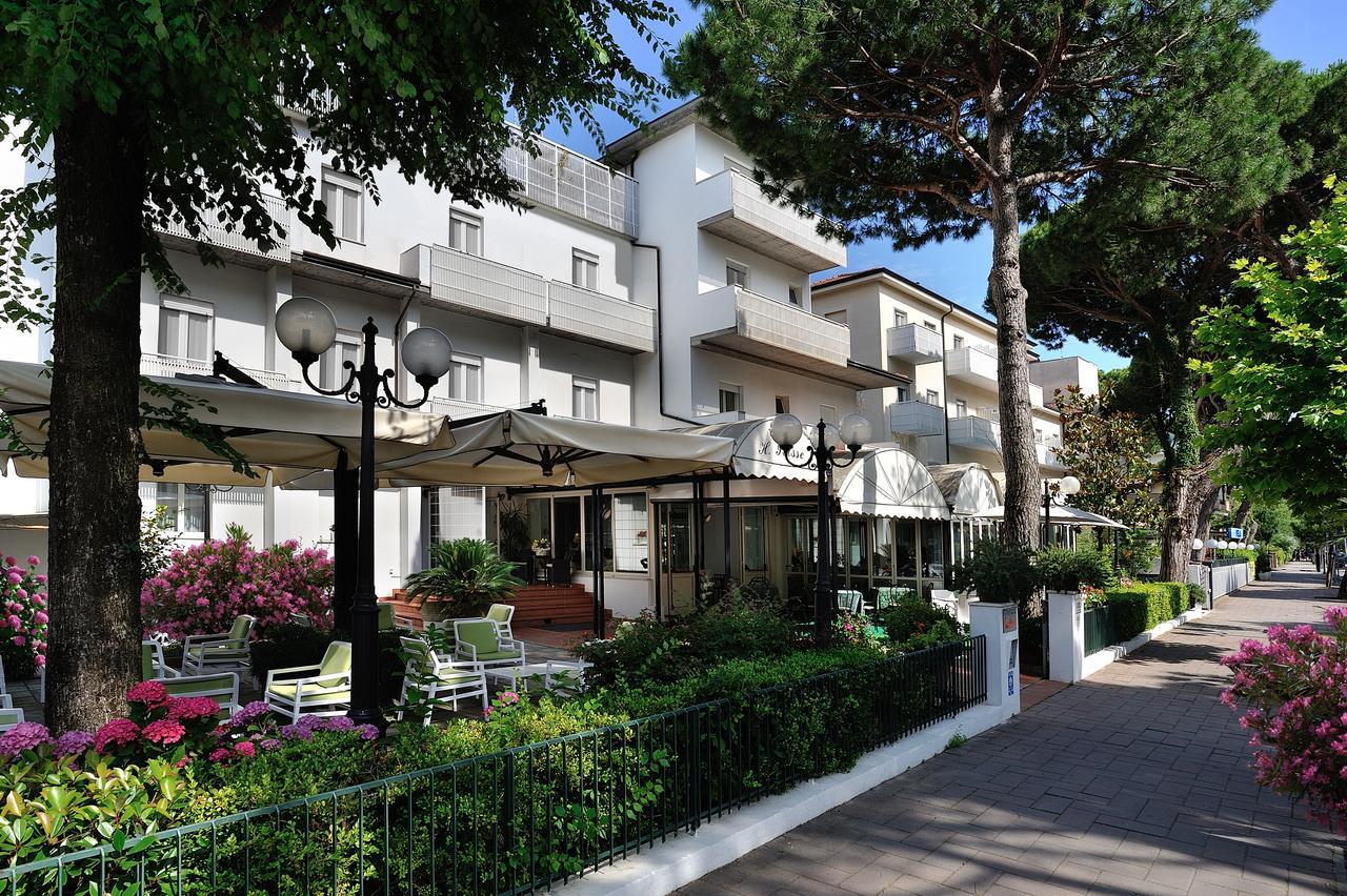 מילאנו מריטימה Hotel Suisse מראה חיצוני תמונה