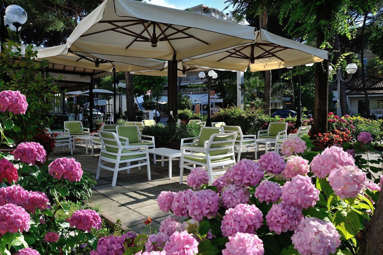 מילאנו מריטימה Hotel Suisse מראה חיצוני תמונה