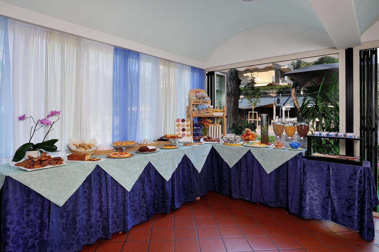 מילאנו מריטימה Hotel Suisse מראה חיצוני תמונה
