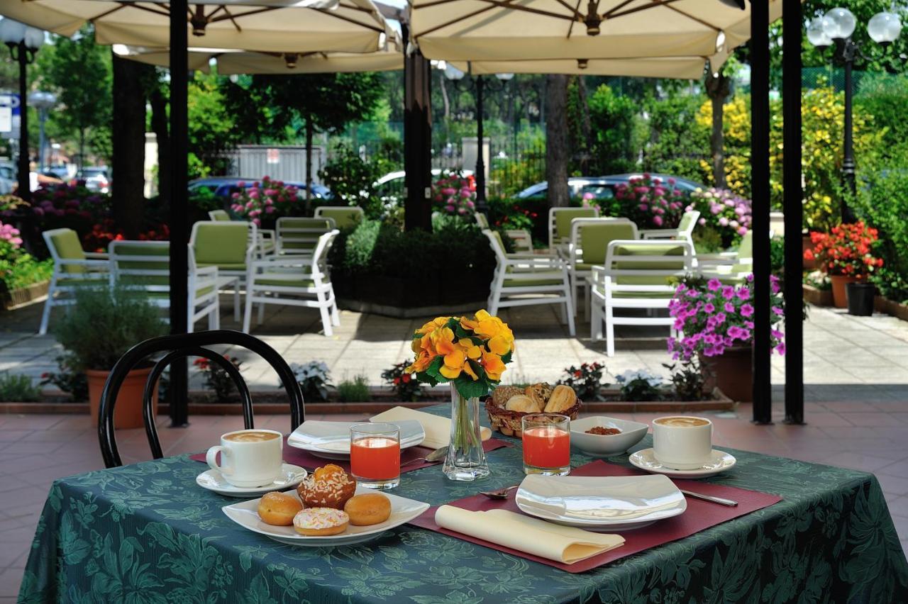 מילאנו מריטימה Hotel Suisse מראה חיצוני תמונה