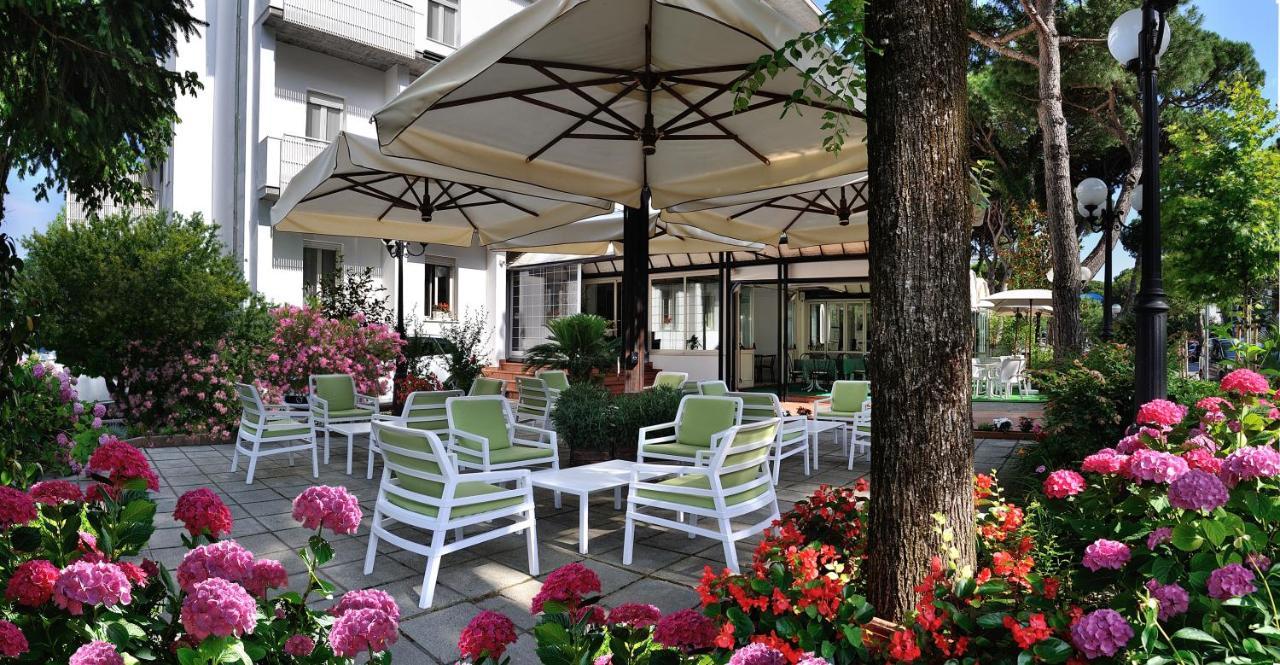 מילאנו מריטימה Hotel Suisse מראה חיצוני תמונה