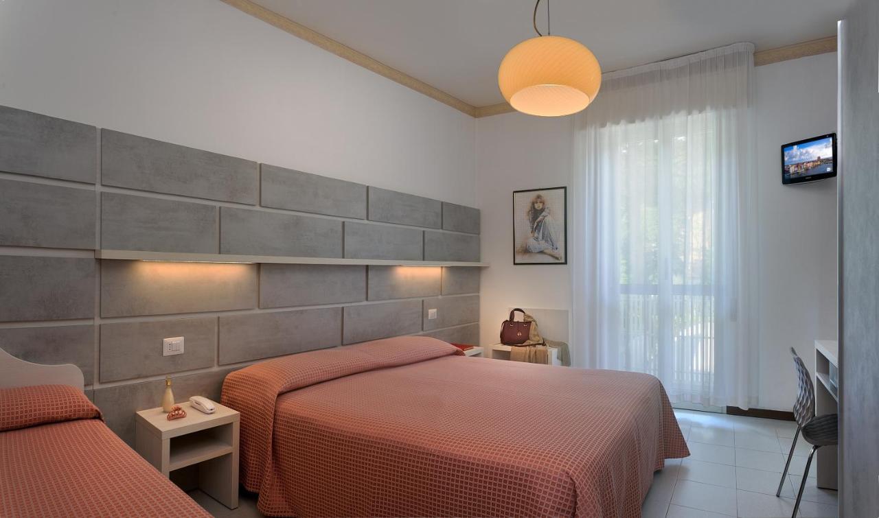 מילאנו מריטימה Hotel Suisse מראה חיצוני תמונה