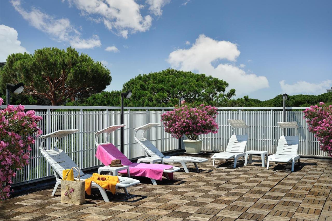מילאנו מריטימה Hotel Suisse מראה חיצוני תמונה